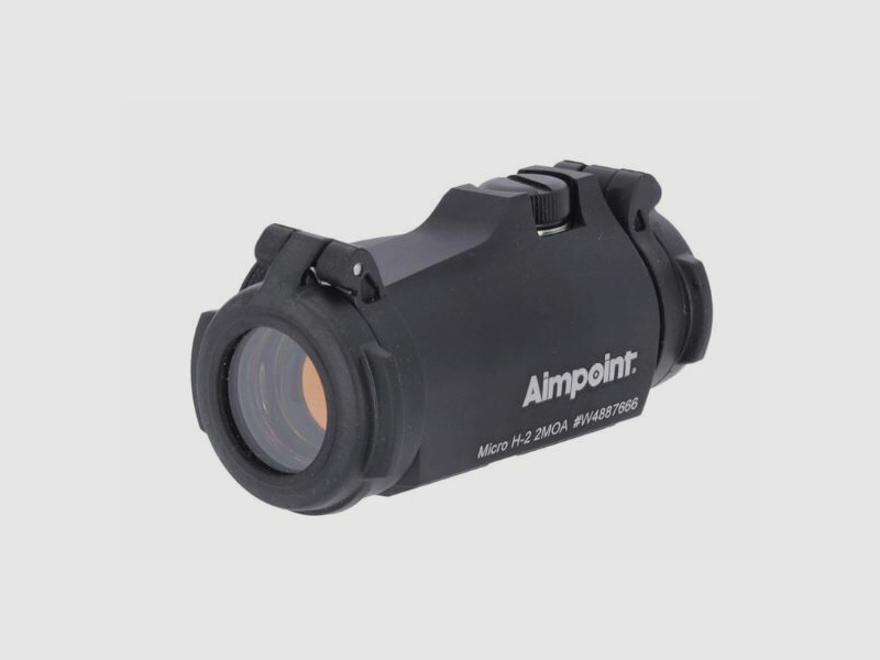 Benelli M4 Super 90 TS with Aimpoint and M-LOK front grip