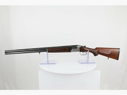 Merkel Brothers Suhl 100 EJ