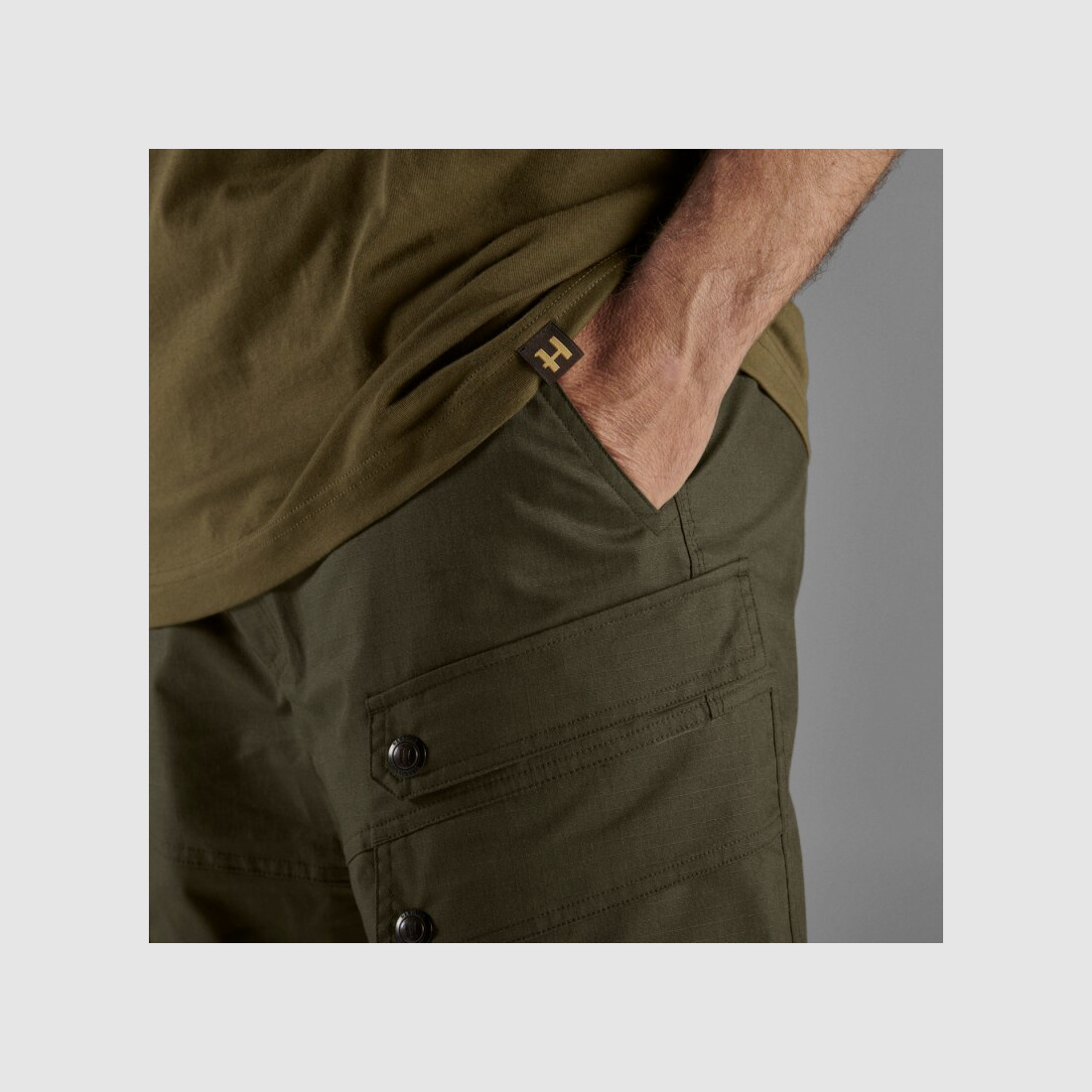 HÄRKILA Pro Hunter T-Shirt