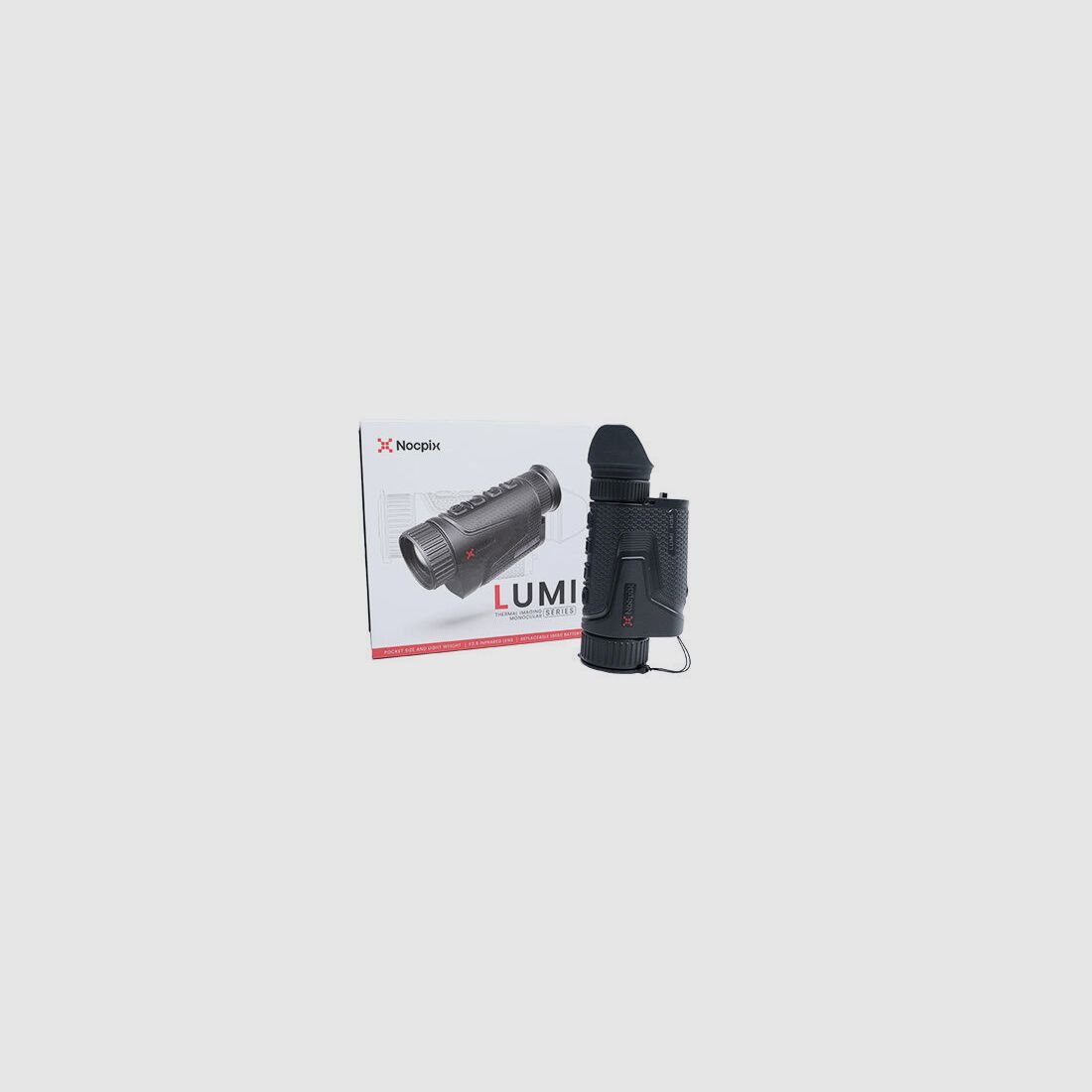 Nocpix Lumi H35 640x512 640x512