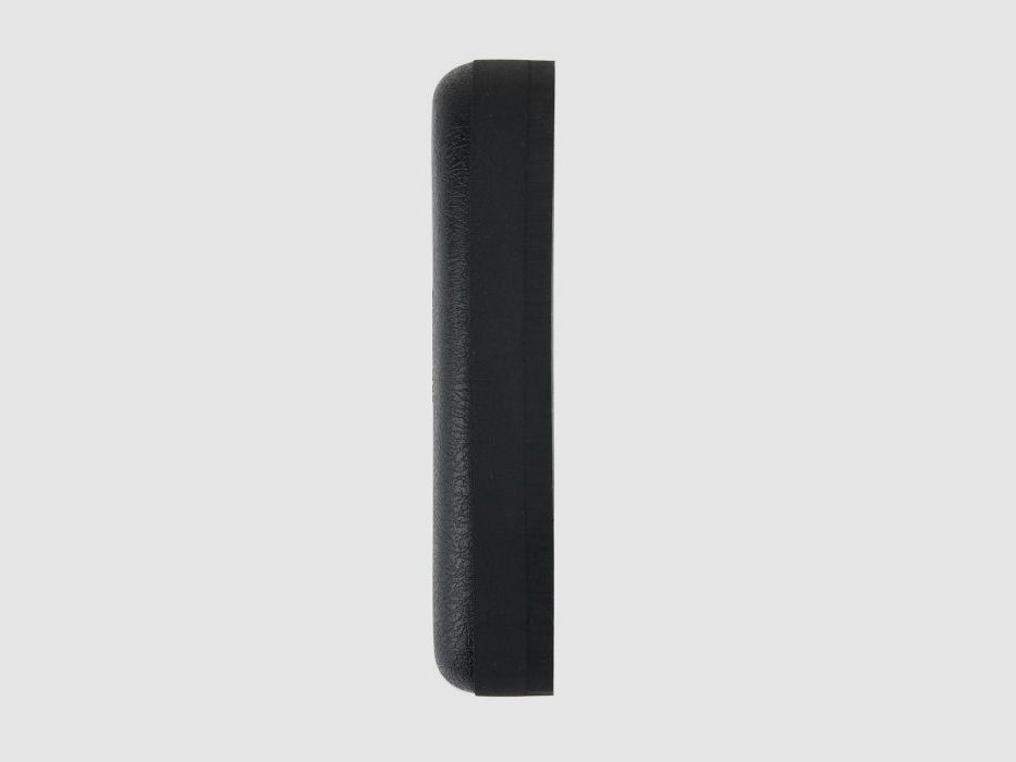 D752B Decel. Calciolo ammortizzatore Large 1" Skeet Black, immagine 2 di 4