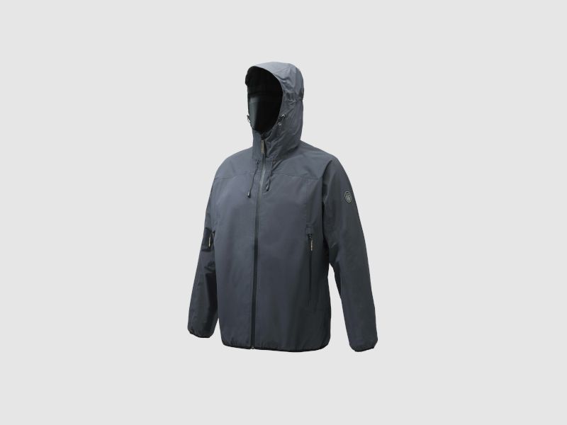 Beretta – Jacke Chamois 3L Ebenholz, Bild 2 von 6