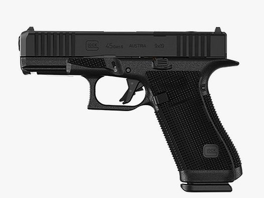 GLOCK 45 Gen6 OR