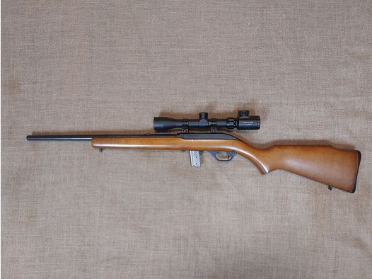 Marlin, USA 70 HC