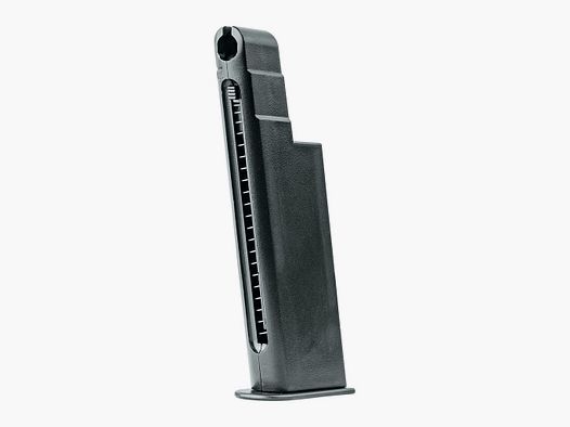 Walther Magazin 6 mm, 23 Schuss