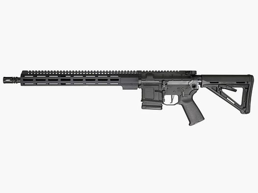 San Tan Tactical STT-AR15 Match M-Lok 16" se.Rifle .223Rem