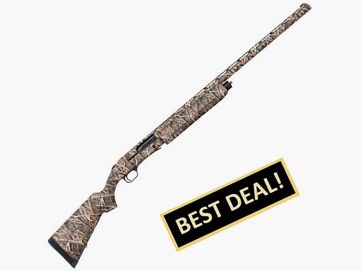 Mossberg 935 Magnum Waterfowl 28" (28 Zoll) Camo 12/89