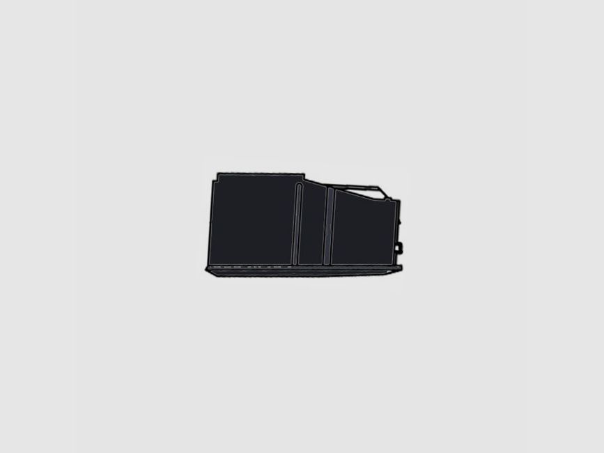 SAKO 75 Finnlight Aluminum Magasin, Action V