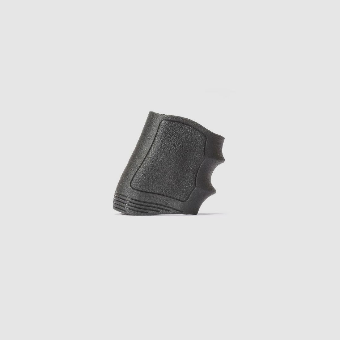 Grip Cover Gripper Black Universal Pistol