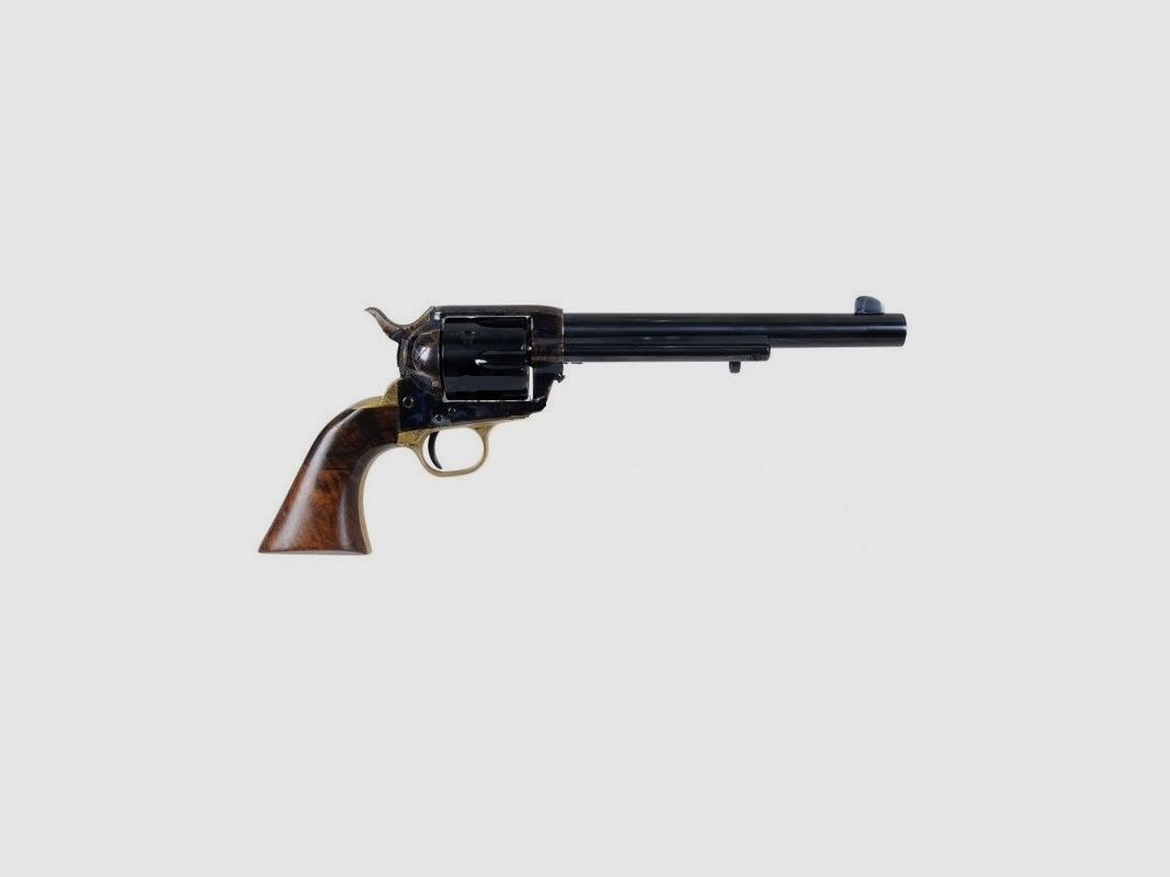 REVOLWER PIETTA 1873 KAL.44/40 5-1/2" (140MM) STAL