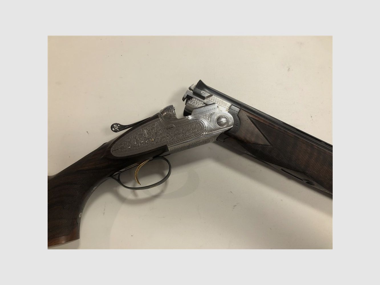 Beretta S3 Kal.12, Bild 3 von 9