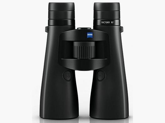 ZEISS Victory RF 10 x 54 + ZEISS cinghie incrociate