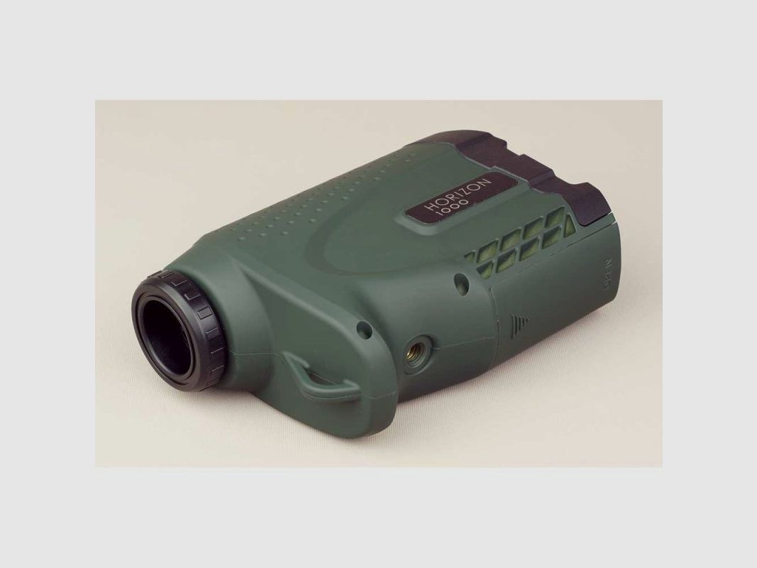 Telemetro laser Horizon 1000, immagine 2 di 3