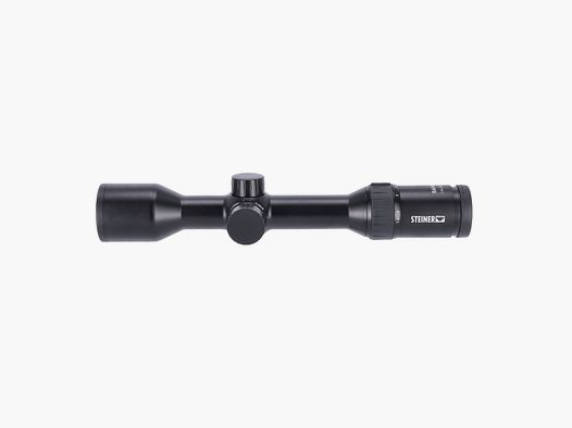 Steiner Ranger 8 1,6-12,8x42 lunette de tir