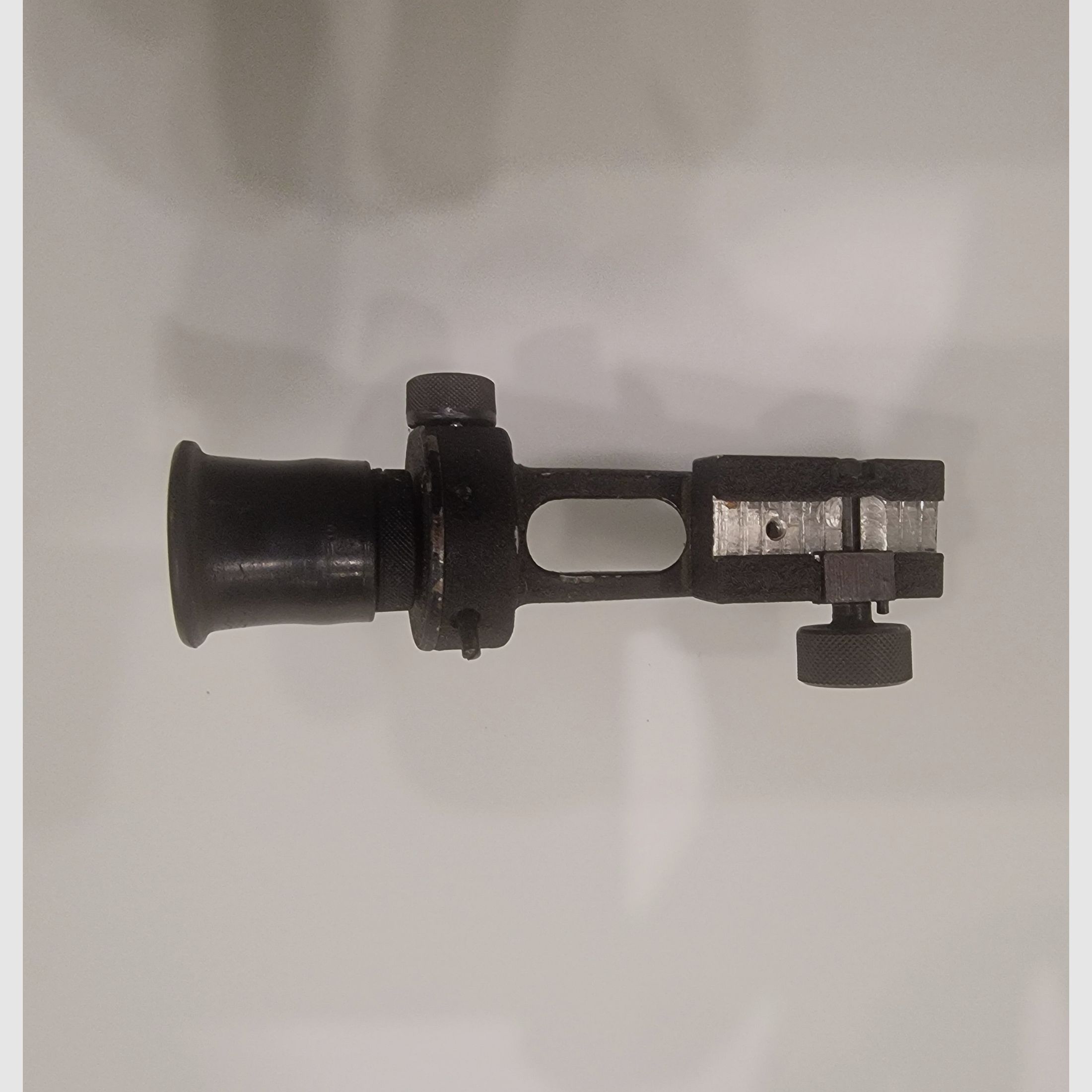 Diopter Haenel 303 Super