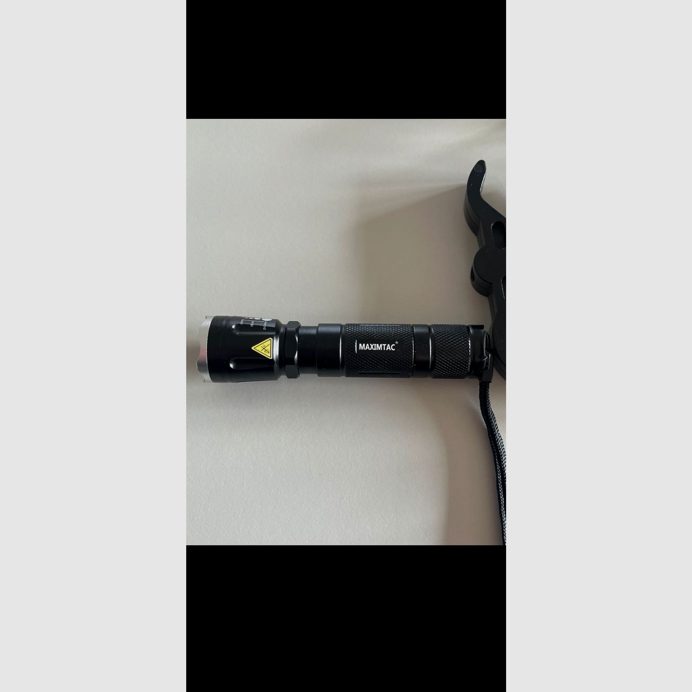 Pard Nv007 Hunting Night Vision IR Spotlight Night Vision