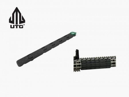 LEAPERS UTG Cover Rail kemod RB-HP25B