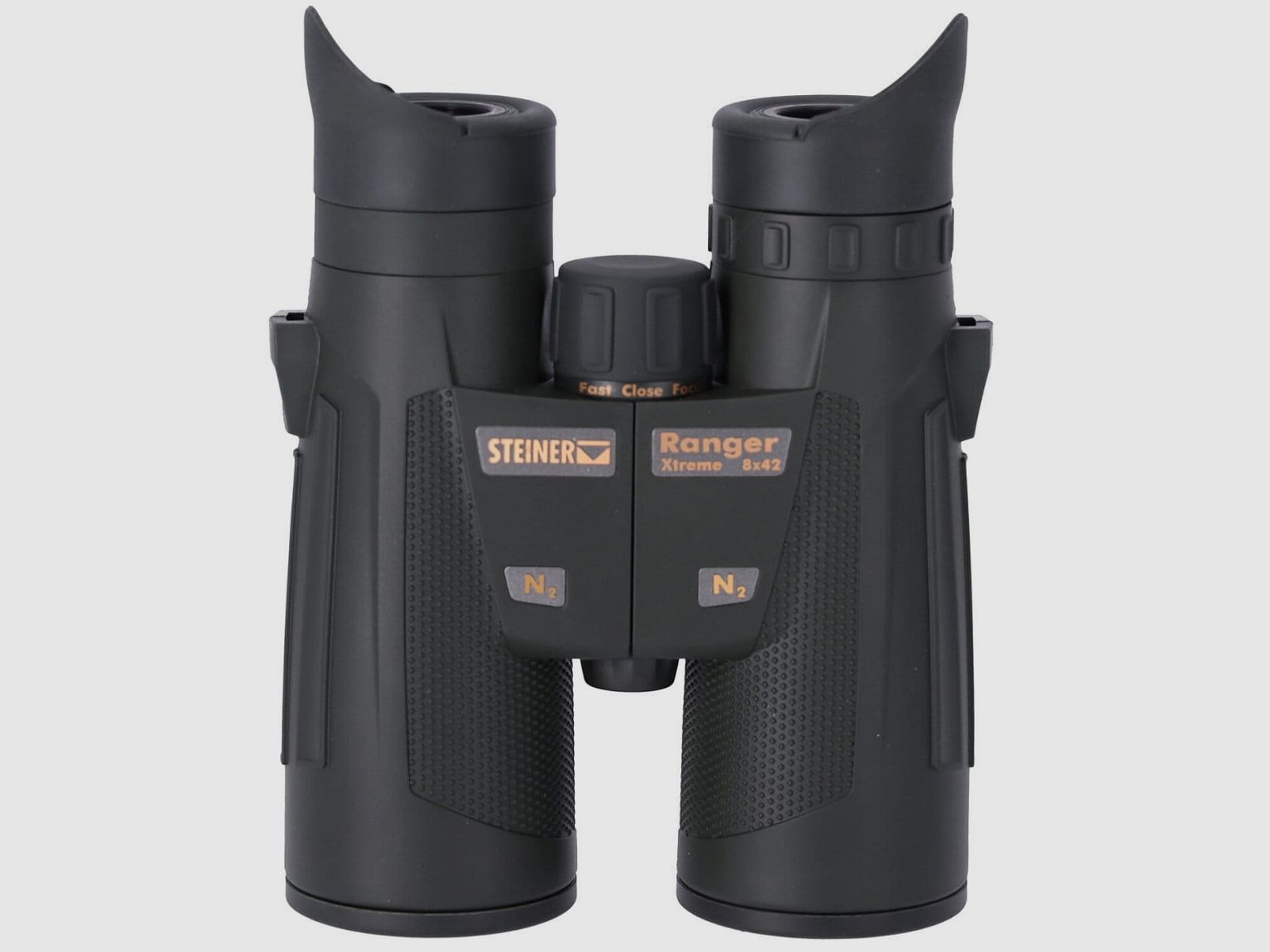 Steiner Ranger Xtreme 8x42