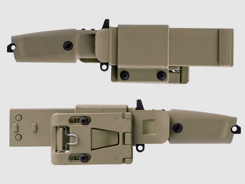 Extrema Ratio COL MOSCHIN-C Desert WARFARE