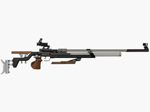 Luftgewehr Anschütz 9015 ALU