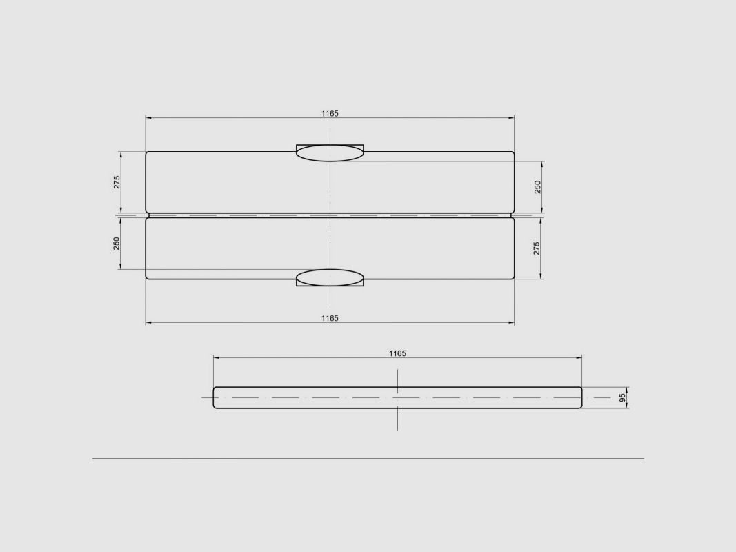 Universal Case with Closure ISY116CM, image 2 of 2