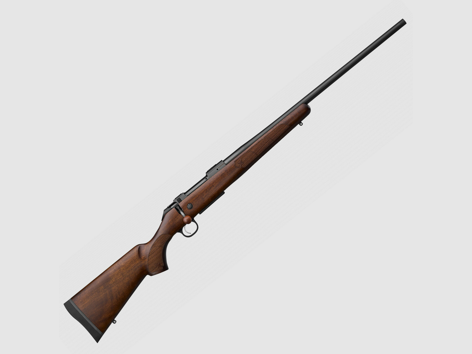 CZ CZ 600 American 24" muzzle thread M15x1