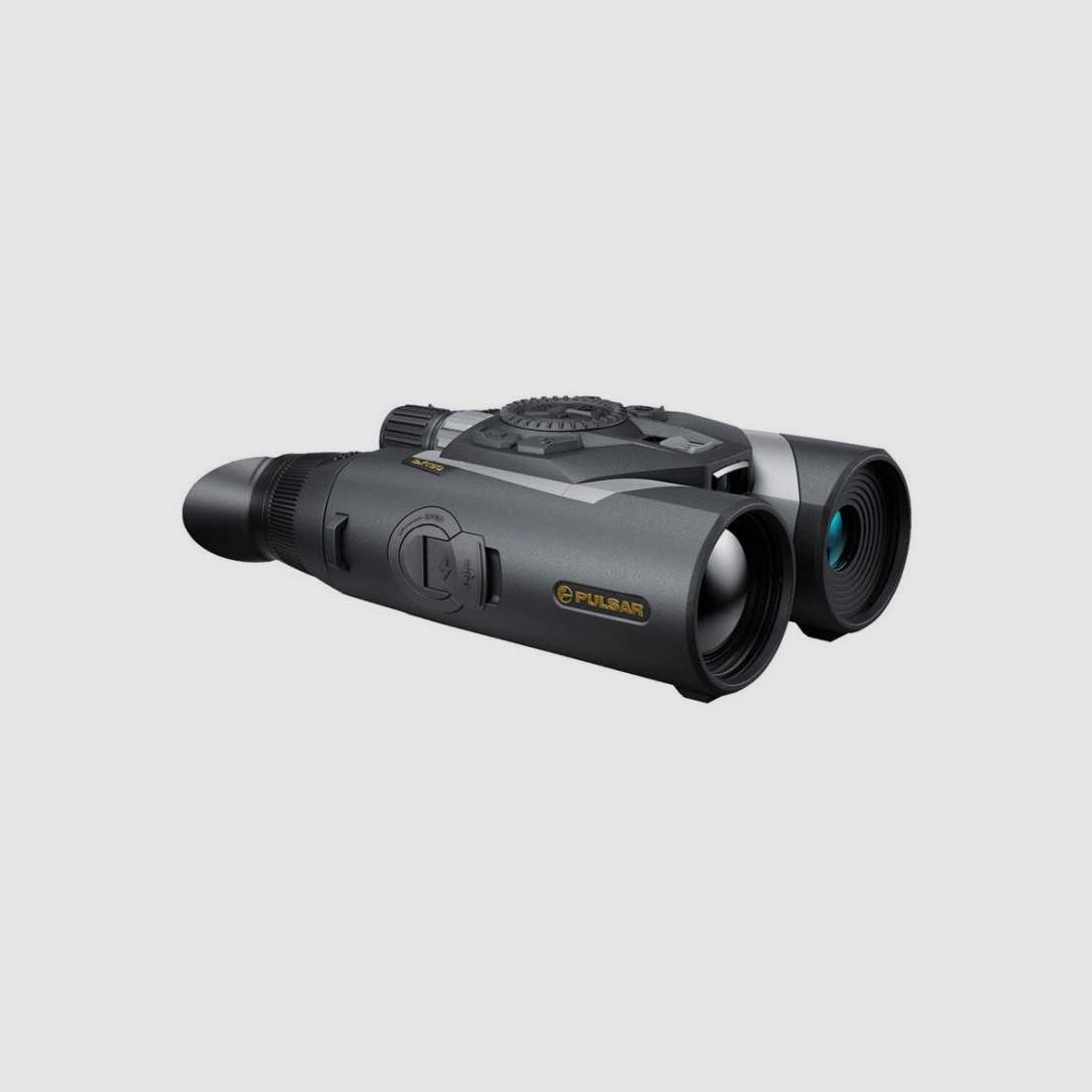 Binoculares térmicos Pulsar Symbion DXT50 LRF 1280, imagen 3 de 4