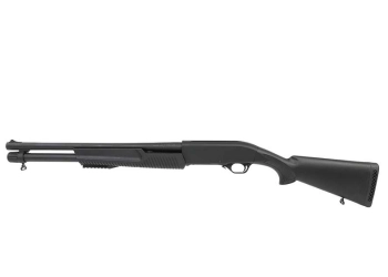 Strzelba Armsan RS-X1 Black 51cm 7+1 12/76, zdjęcie 9 z 9