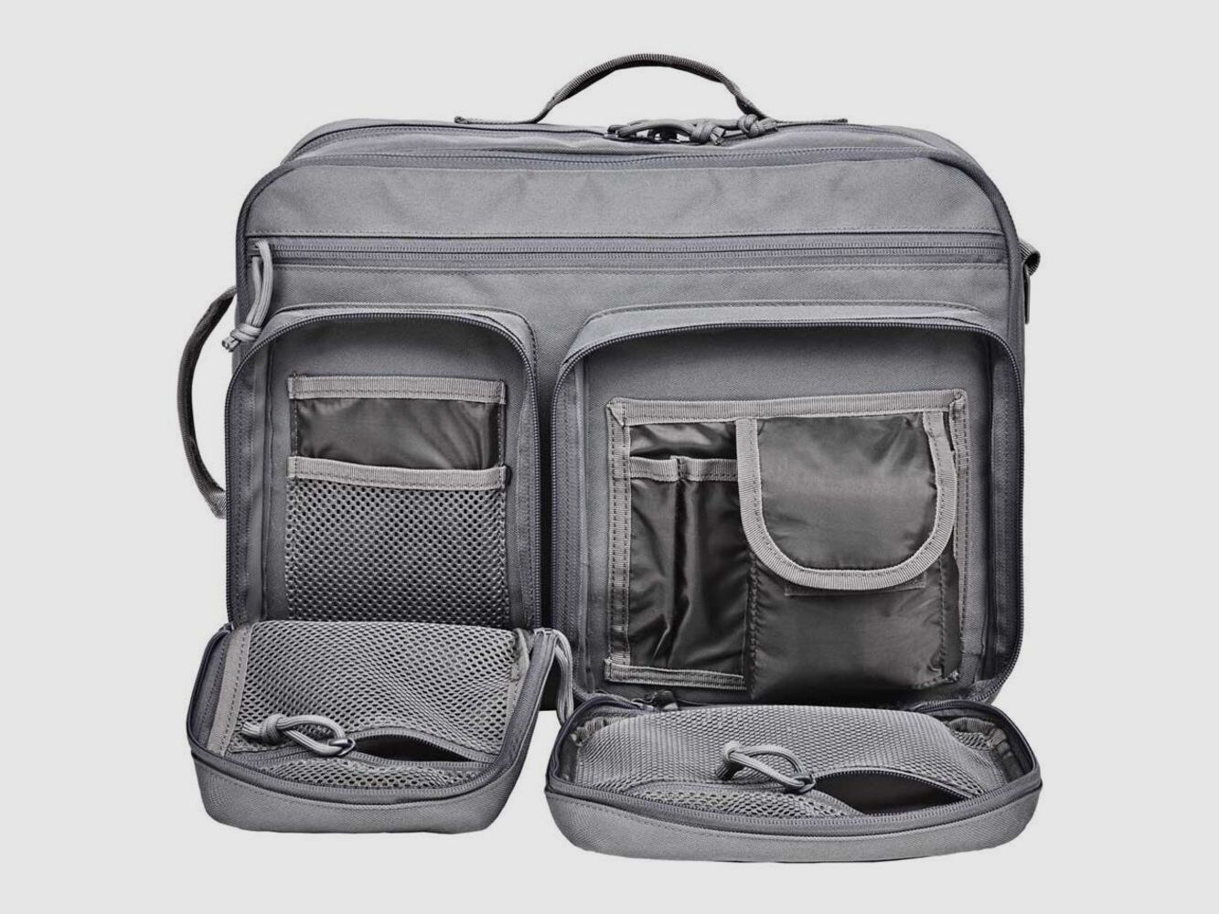 Bergara Tactical Base Camp zaino 25 L, immagine 2 di 4