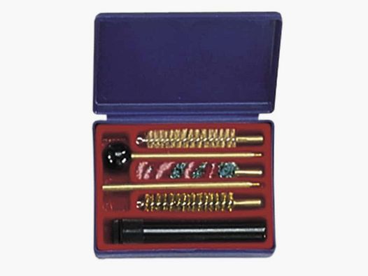 Vega Holster Cleaning Pistol Set – CAL. 9
