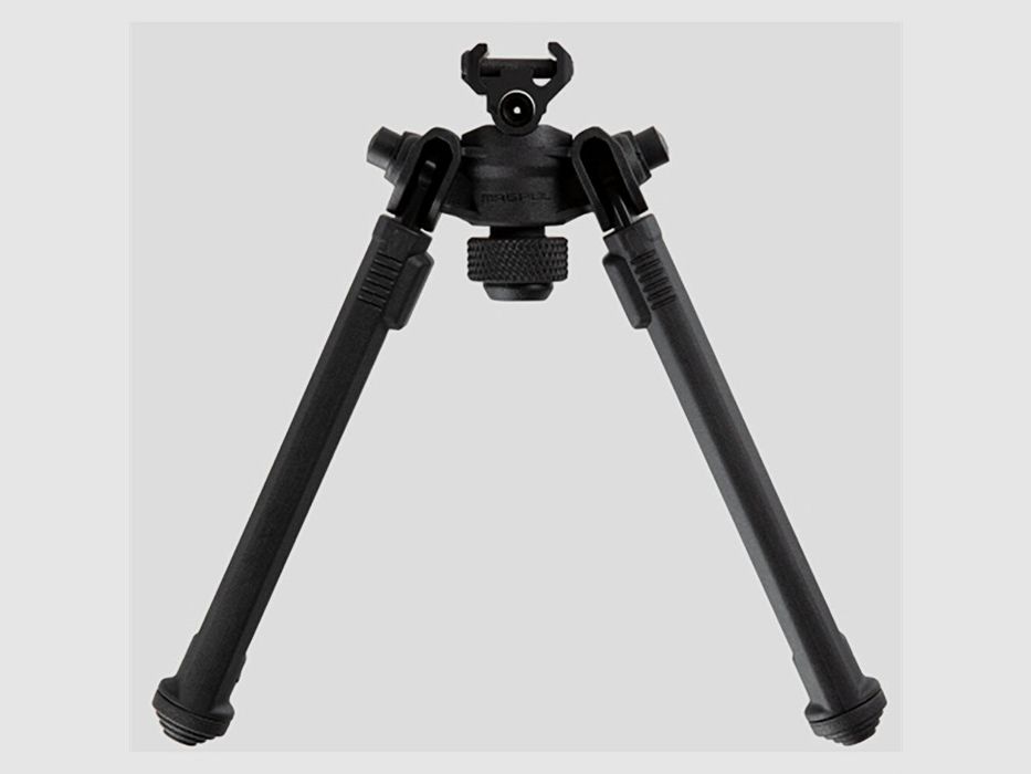 MAGPUL PICATINNY BIPOD BLACK, imagen 1 de 6