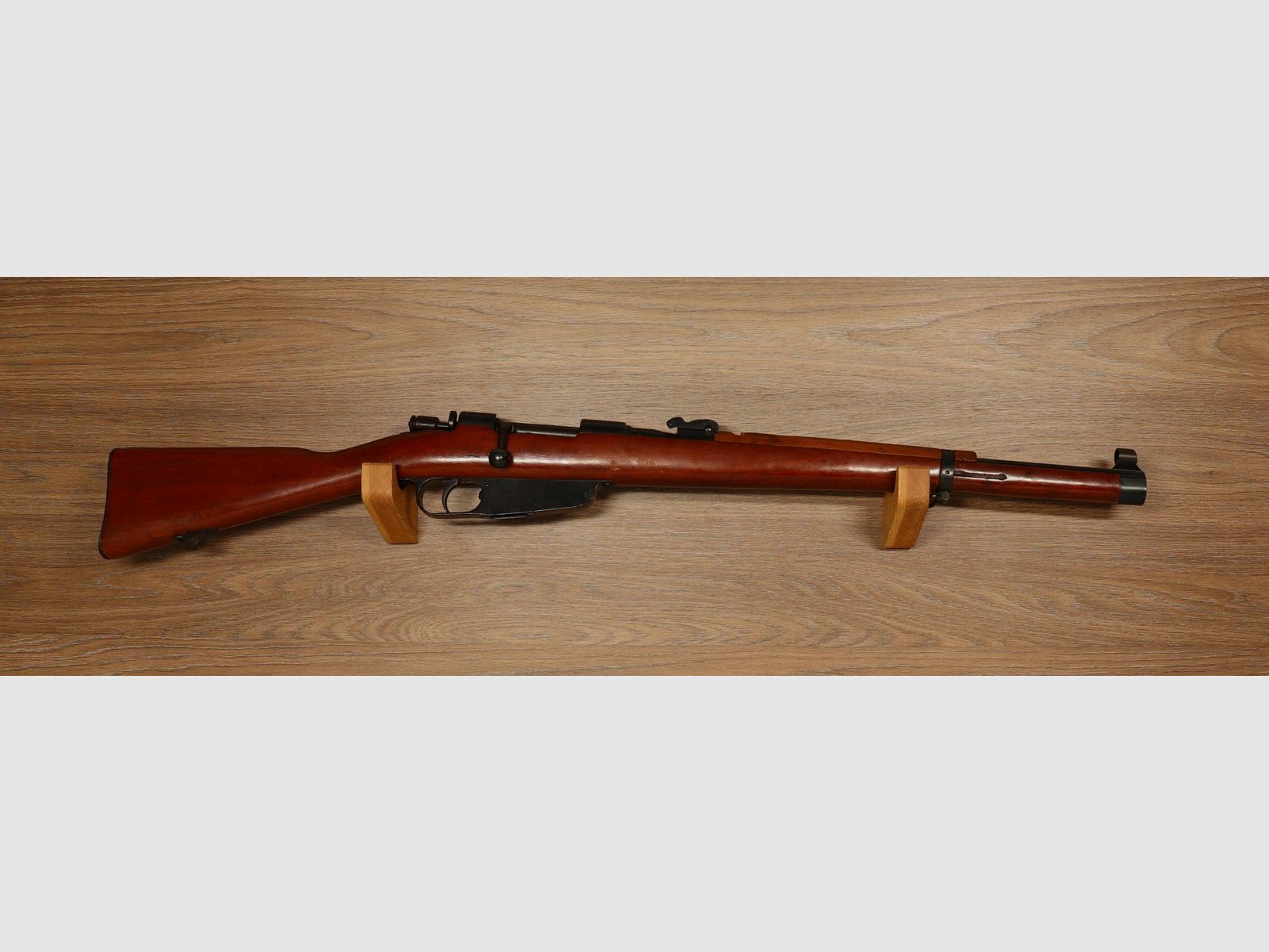 Carcano 91, Bild 1 von 2