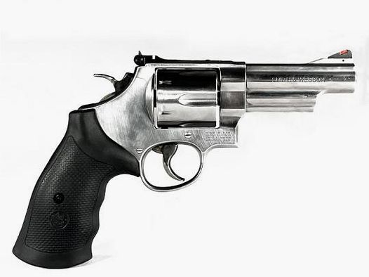 Smith & Wesson 629, 4"-Lauf