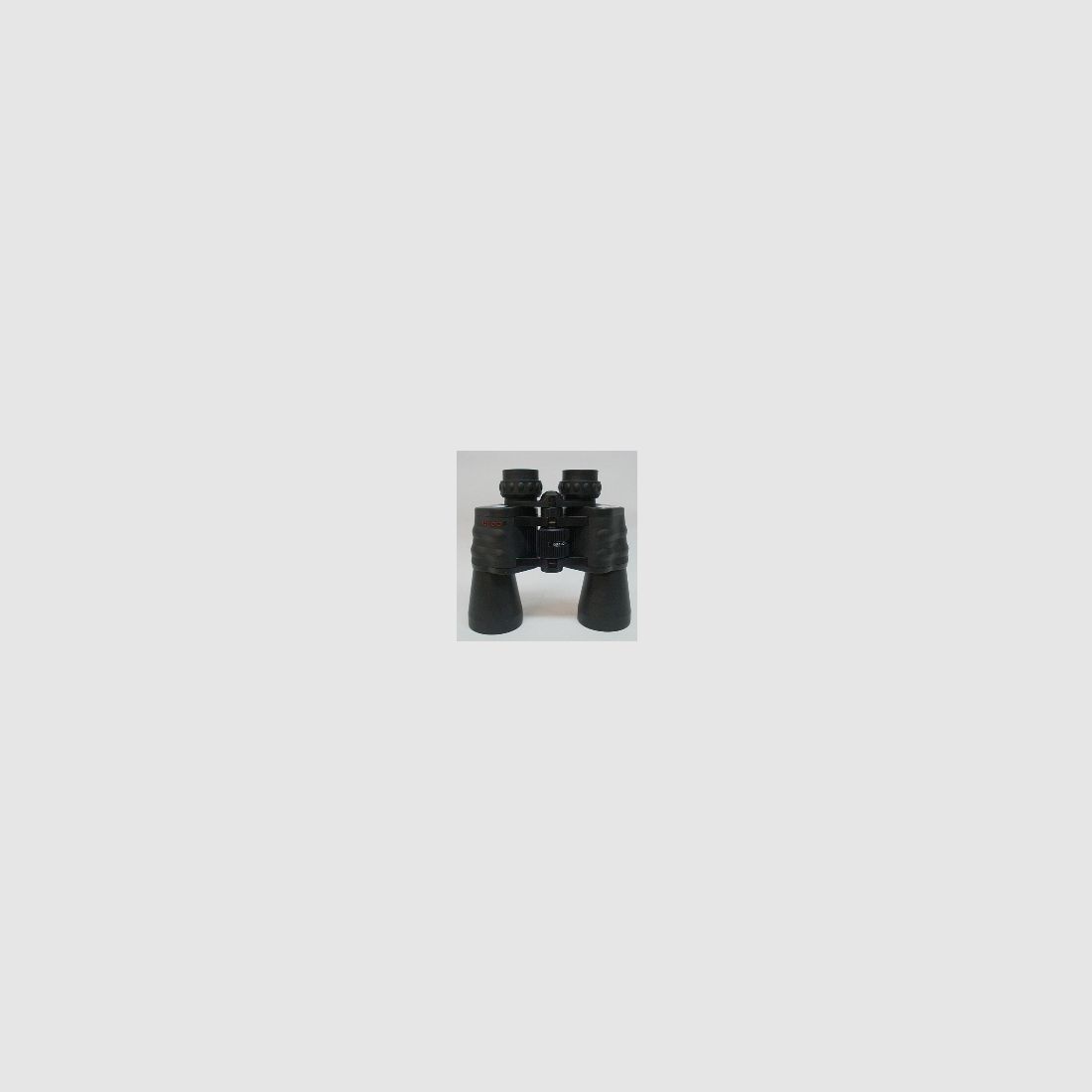 FG Essentials 10x50 - Poroprisma-System, Zip-Focus