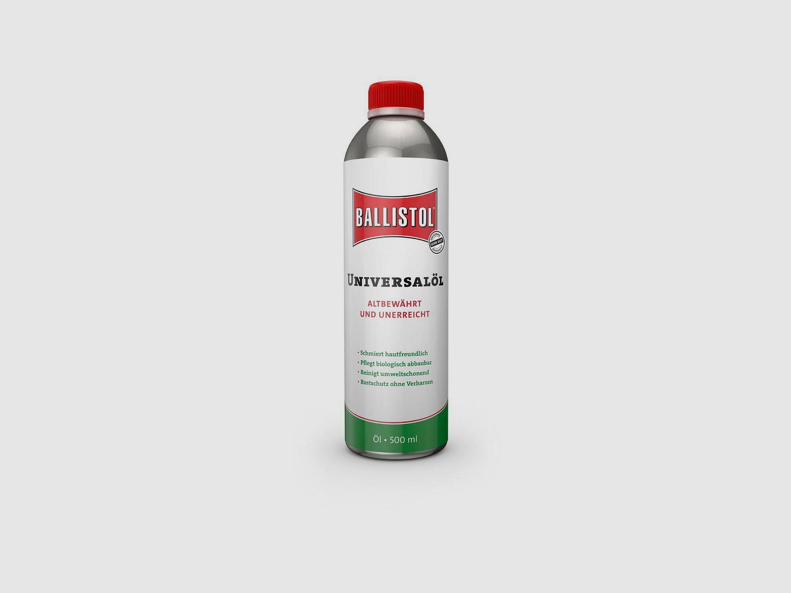 BALLISTOL aceite líquido para armas 10 l, imagen 1 de 9