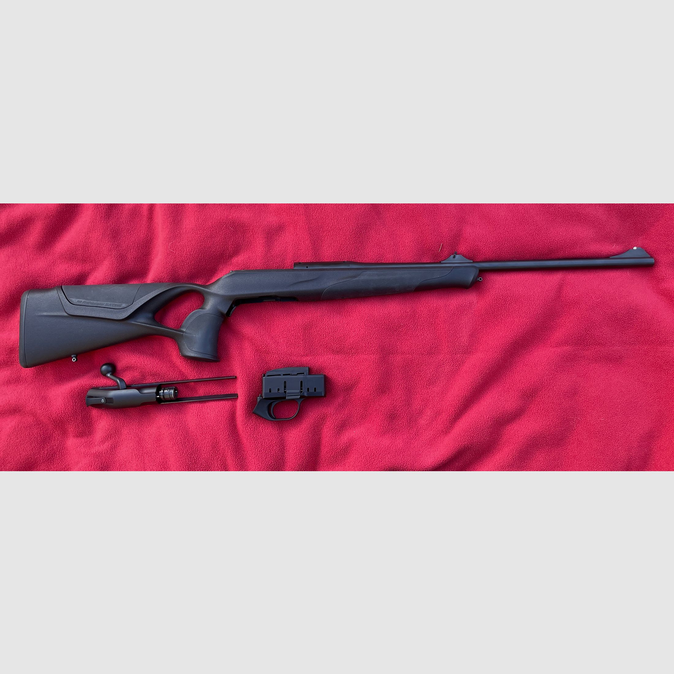 Blaser R8 Professional Success SINISTRO