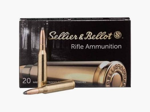 Sellier Bellot SP.131 GR.
