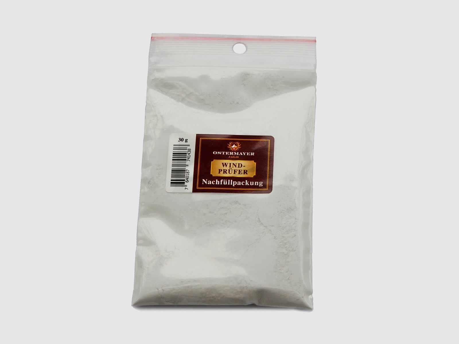 Refill pack 30 g