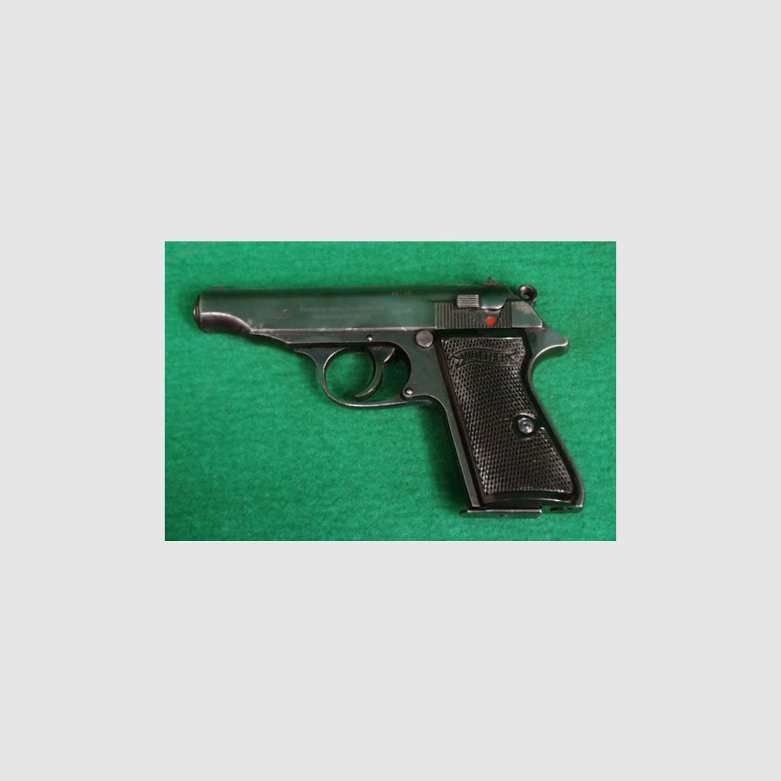 Walther PP
