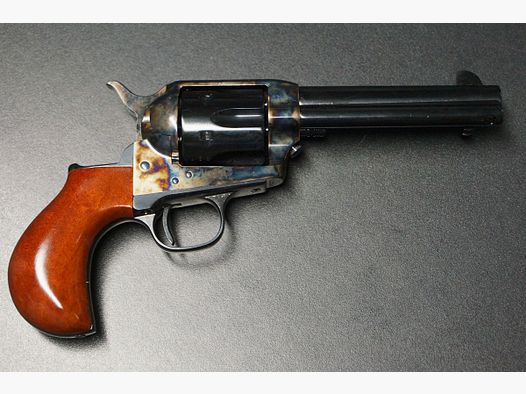 Uberti 1873 Thunderer V notch