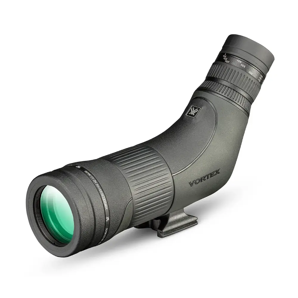 Vortex Crossfire HD 16-48×65 Gehoekt Spotting Scope, afbeelding 2 van 5