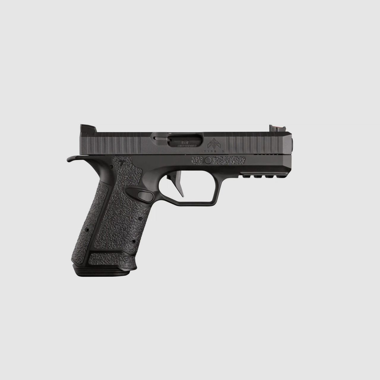 ARCHON FIREARMS - Pistol Type D