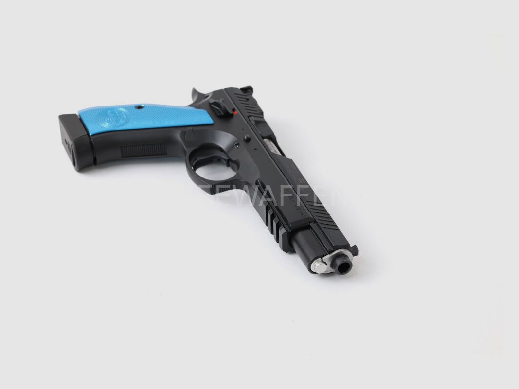 Pro Tuning Pro Tuning Taipan Blue