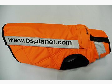Profi-Hundeschutzweste BS801 SD