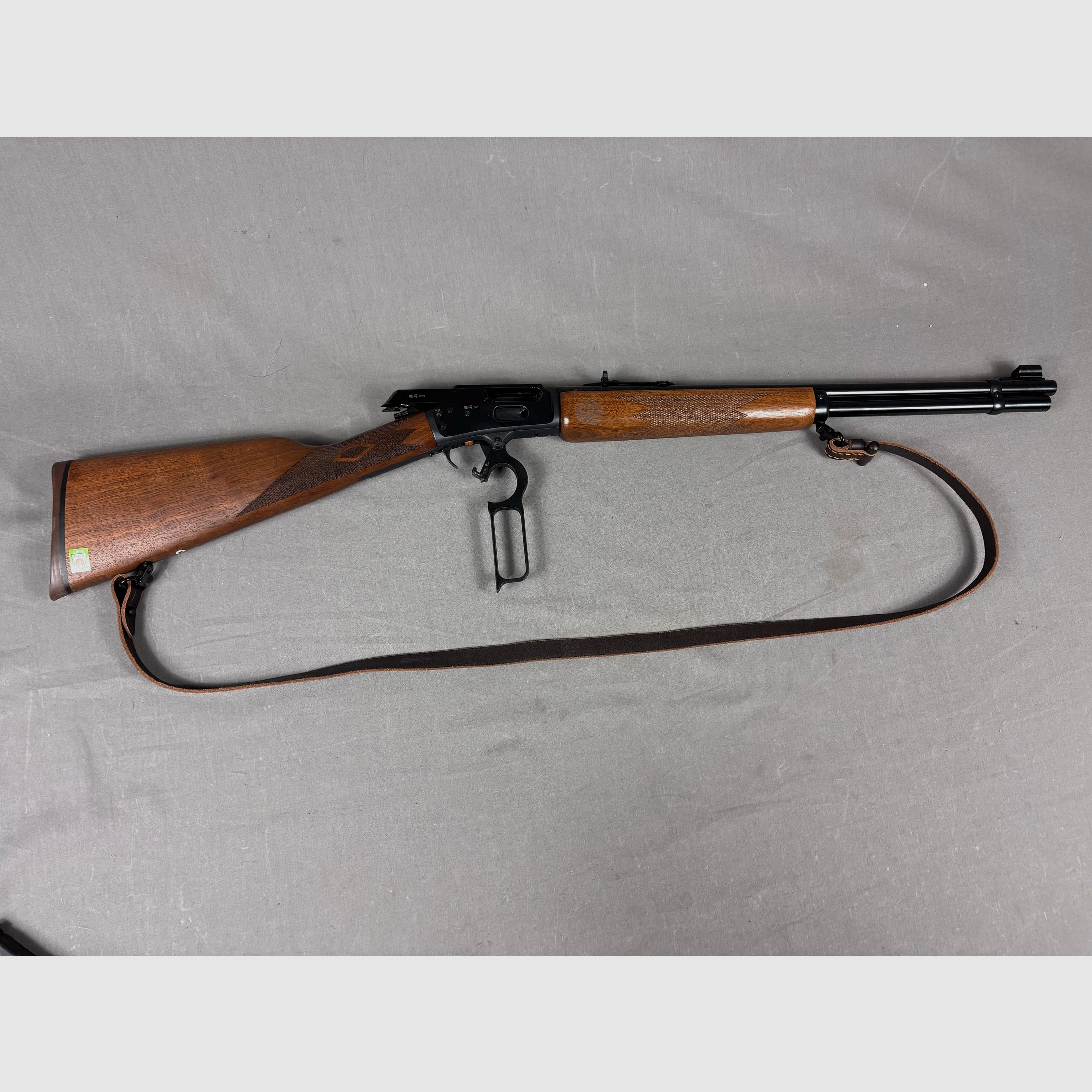 Marlin Mod. 1894 in .44 Rem. Mag.