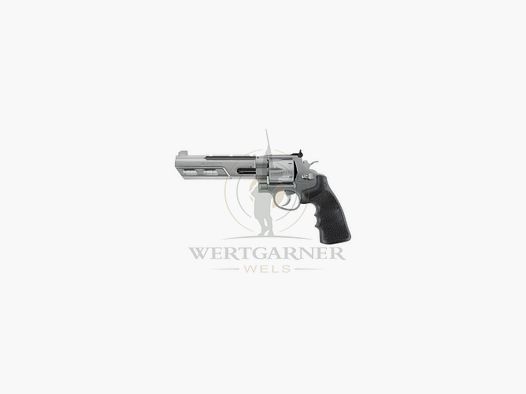 S&W 629 Competitor 6", Kal. 4,5 mm, CO2, 6 schoten, 3 Joule, Diabolo