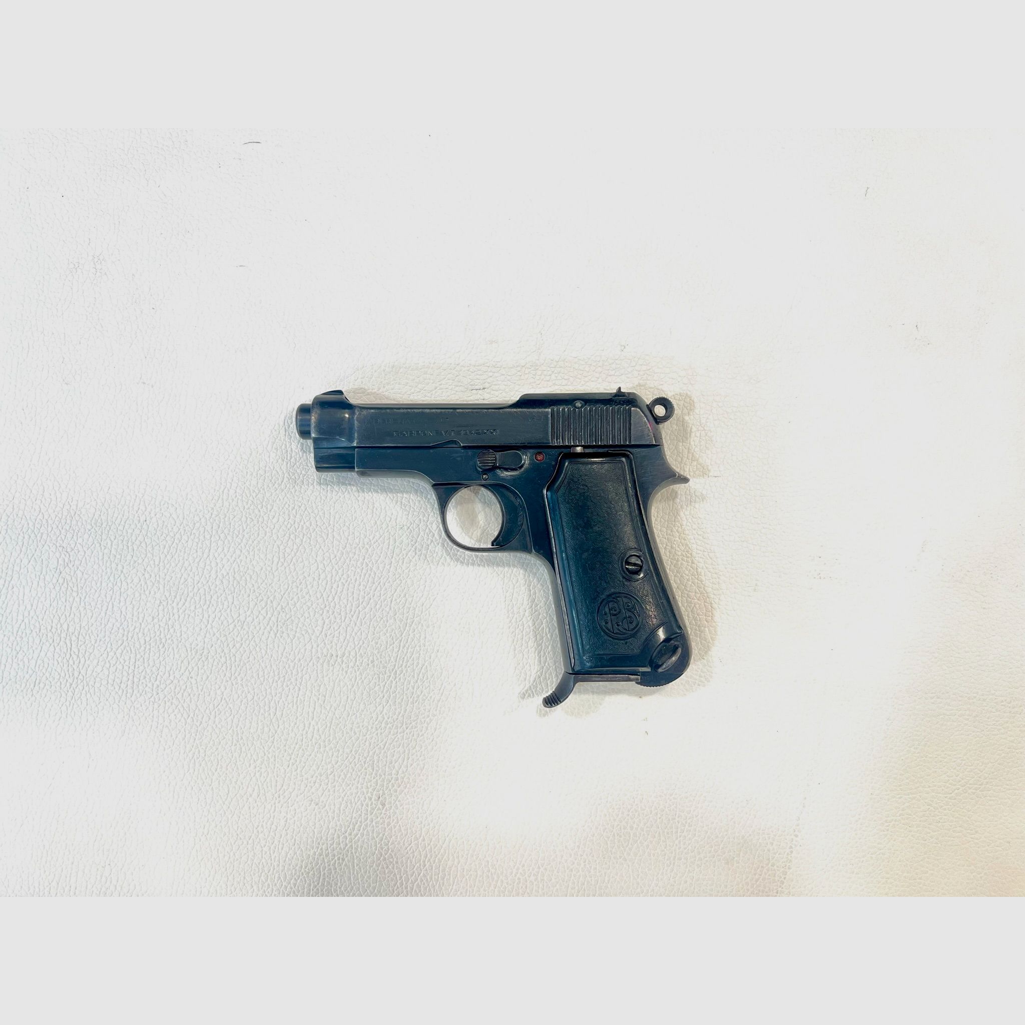 BERETTA 35 – 7,65 BR., immagine 1 di 2