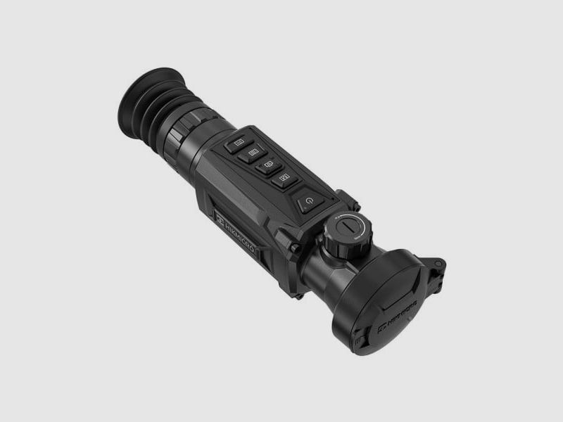 Telescopio termico HIKMICRO Thunder TQ50 2.0, immagine 2 di 3