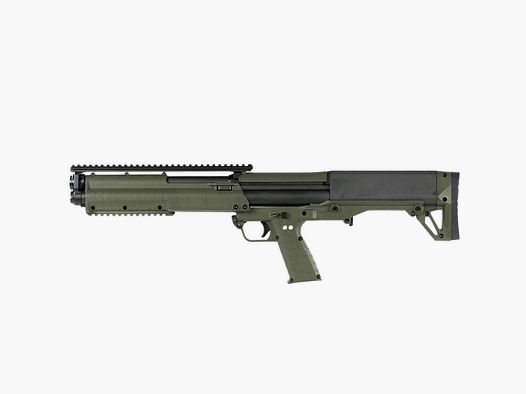 Strzelba KSG Kel-Tec kal.12/76 Green
