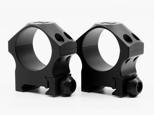 Element Optics Accu-Lite Montageringe | 30 mm | medium